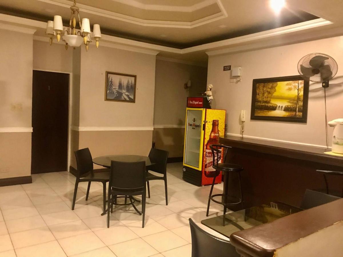 Rolet Hotel Catbalogan Eksteriør billede